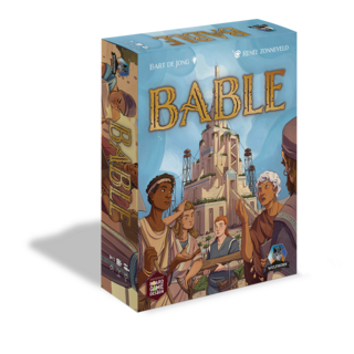 Extra copy of Bable