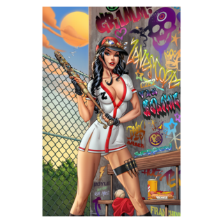 2015 NYCC Collectible (Royle)