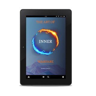 The Art of Inner Warfare E-book