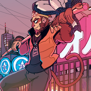 MM: Folklore Retold Remastered (digital)