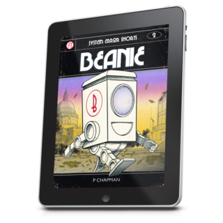 Beanie One-Shot - PDF