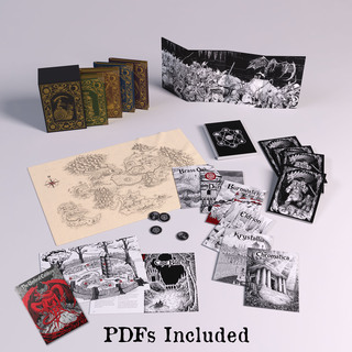 The Collector's Edition