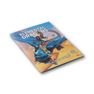 Player's Guide (Softcover)