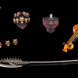 Ravana Enraged Accessory Pack