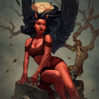 11" x 17" Issue 14B Erica Willey