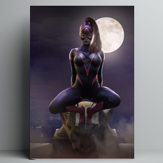 Arachna 1 Deluxe Hardcover