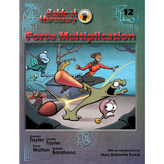 12 Force Multiplication