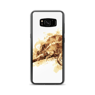 Chameleon Samsung Case Galaxy S7 / S7 Edge / S8/S8+ /S9/S9+