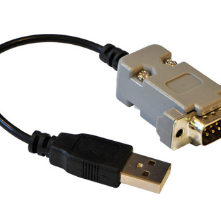 9-Pin to USB Adapter (CD32, Amiga, Sega and more)