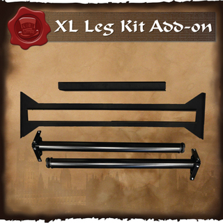 XL Leg Kit Add-on