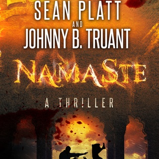 Namaste (Action/Adventure)