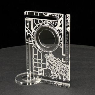 One (1) Quantum Exhibit Module