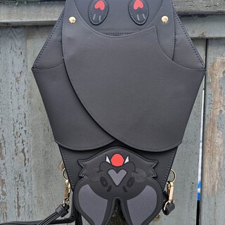 BATPACKS (SERIES 1) - Vampire Bat