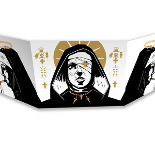 Sisterhood Mother Superior GM Screen