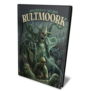 Rultmoork Standard Edition Hardcover + PDF (5e)