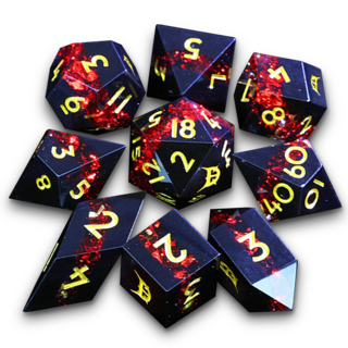 Demon Dice