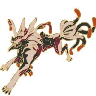 warframe sly pin