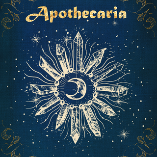 Apothecaria - Print