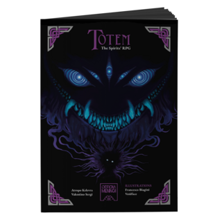 Totem - The Spirits' RPG