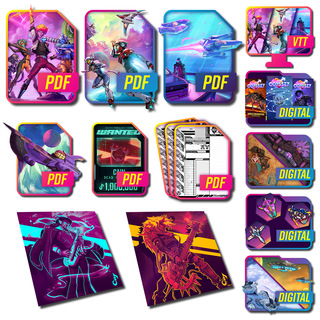 Digital Deluxe Bundle