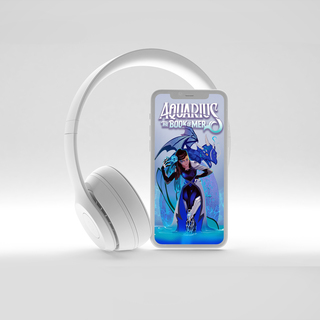Audio Book - Aquarius the Book of mer