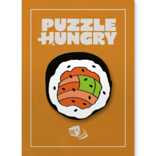 Maki Enamel Pin (Q2 2026)