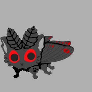 CATMOTH Pin