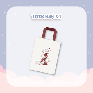 Tote Bag