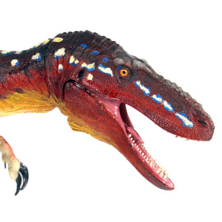 1/18 Alectrosaurus olseni action figure (Pre-Order)