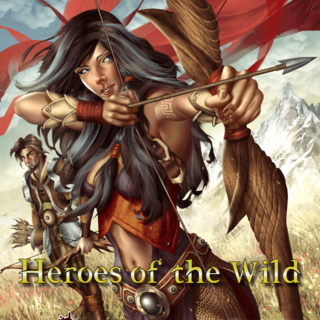 Heroes of the Wild PF2 PDF