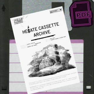 Hecate Cassette Archive PDF