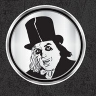 LONDON AFTER MIDNIGHT -- Collector Coin