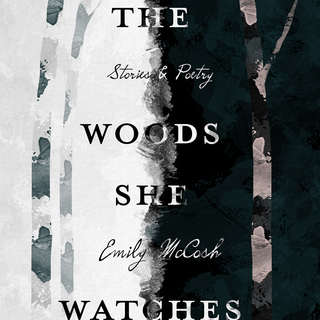 All the Woods Paperback