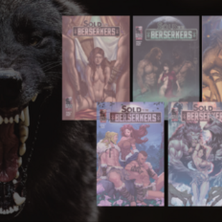 Vellum Art Pack