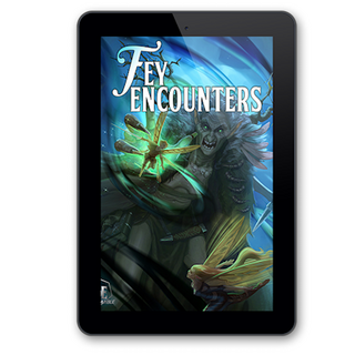Fey Encounters (PDF)
