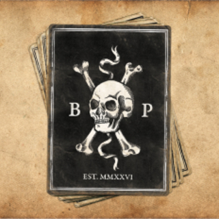 Decade of Plunder Activation Deck