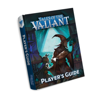 Player's Guide (Hardcover)