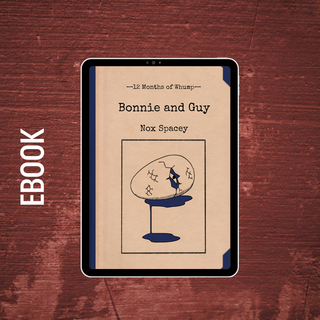 Bonnie and Guy Ebook