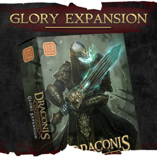 GLORY Expansion (PREORDER)