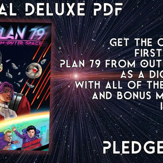 Plan 79 #1 - Digital Deluxe PDF