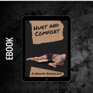 Hurt and Comfort Ebook