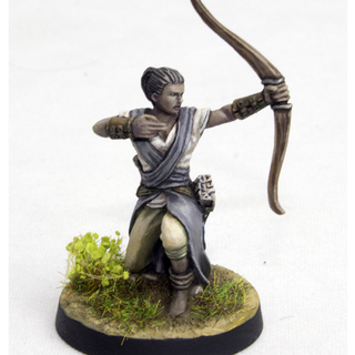 Manhunter (Follower)