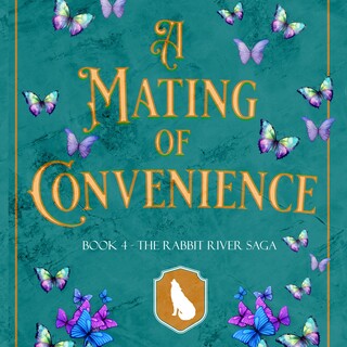 Limited Edition Hardcover - Book 4 - Rabbit River Saga