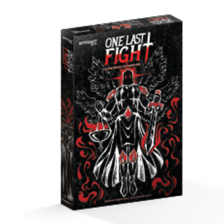 One Last Fight - Illuminate Expansion