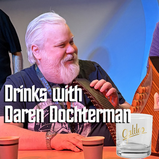 Drinks With Daren Dochterman, Sept 20th