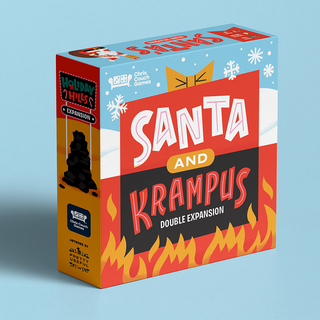 Santa & Krampus: Double Expansion