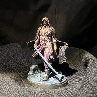 Choice of Richard Thornsberry Miniatures - Painted