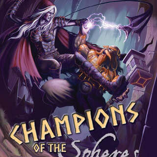 (original) Champions PDF