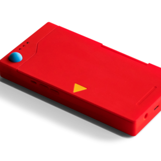 Chargemander Pokédex Battery Case