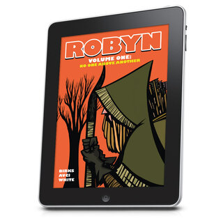 Robyn Volume One - PDF